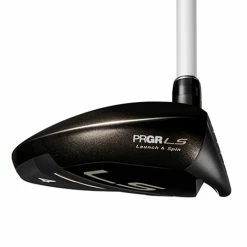 PRGR Golf PRGR LS Ladies Fairway Wood 9 PRGR Golf PRGR LS Ladies Fairway Wood -Golf Clubs Sales Shop prgr ls ladies fairway wood 4