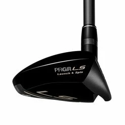 PRGR Golf PRGR LS Utility 9 PRGR Golf PRGR LS Utility -Golf Clubs Sales Shop prgr ls utility 4