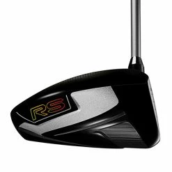 PRGR Golf PRGR RS 5+ Driver 2020 9 PRGR Golf PRGR RS 5+ Driver 2020 -Golf Clubs Sales Shop prgr rs5 plus driver 4