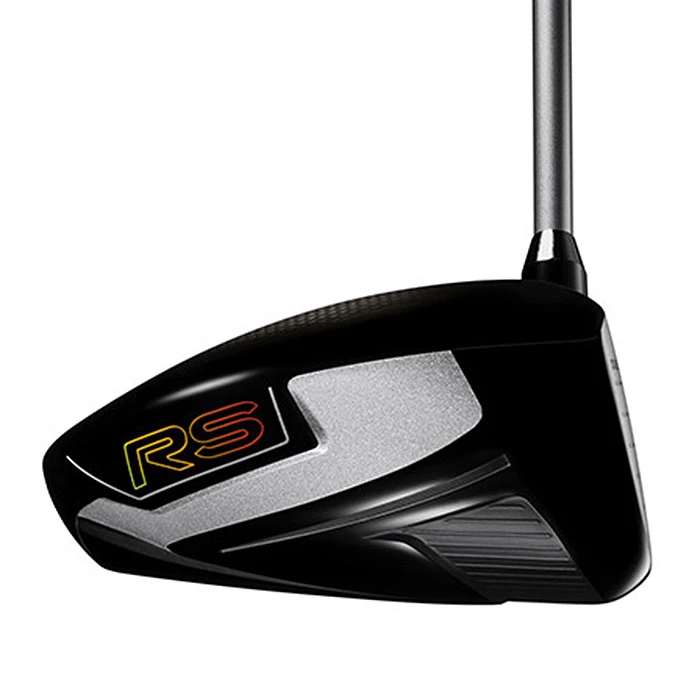 PRGR Golf PRGR RS 5+ Driver 2020 6 PRGR Golf PRGR RS 5+ Driver 2020 - Image 4
