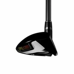 PRGR Golf PRGR RS 5 Utility 2020 -Golf Clubs Sales Shop prgr rs5 utility img 4