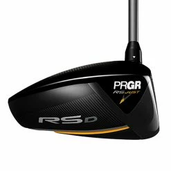 PRGR Golf PRGR RS D Driver 2022 -Golf Clubs Sales Shop prgr rs d driver 2022 5