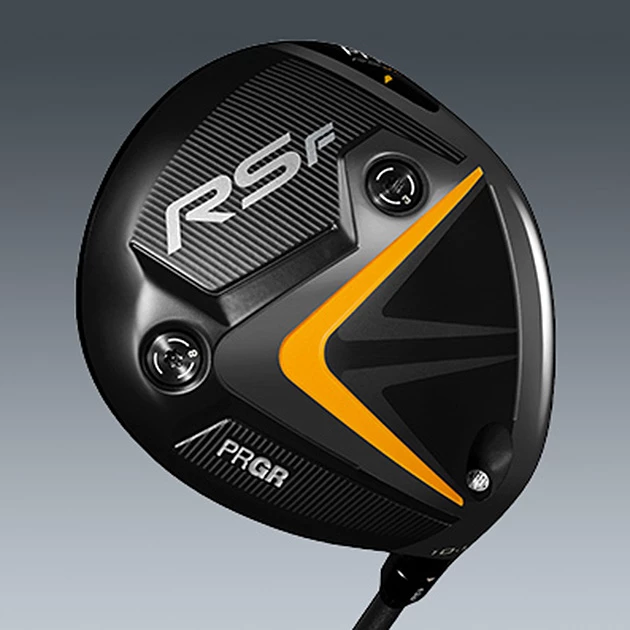 PRGR Golf PRGR RS F Driver 2022 3 PRGR Golf PRGR RS F Driver 2022