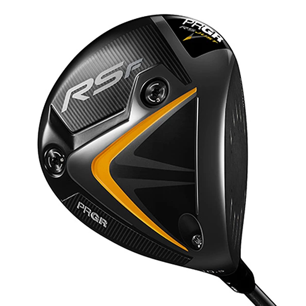 PRGR Golf PRGR RS F Driver 2022 4 PRGR Golf PRGR RS F Driver 2022 - Image 2