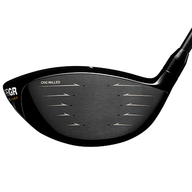 PRGR Golf PRGR RS F Driver 2022 6 PRGR Golf PRGR RS F Driver 2022 - Image 4