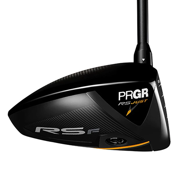 PRGR Golf PRGR RS F Driver 2022 7 PRGR Golf PRGR RS F Driver 2022 - Image 5