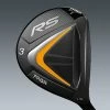 PRGR Golf PRGR RS Fairway Wood 2022 -Golf Clubs Sales Shop prgr rs fairway wood 2022 1