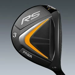 PRGR Golf PRGR RS Fairway Wood 2022