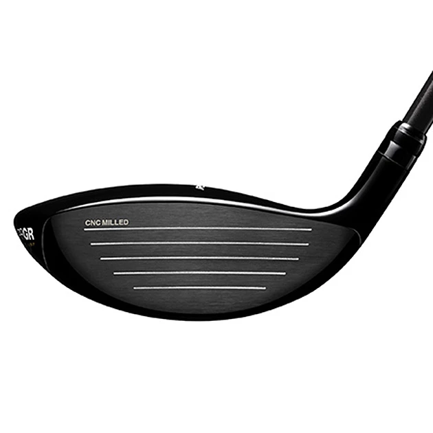 PRGR Golf PRGR RS Fairway Wood 2022 6 PRGR Golf PRGR RS Fairway Wood 2022 - Image 4