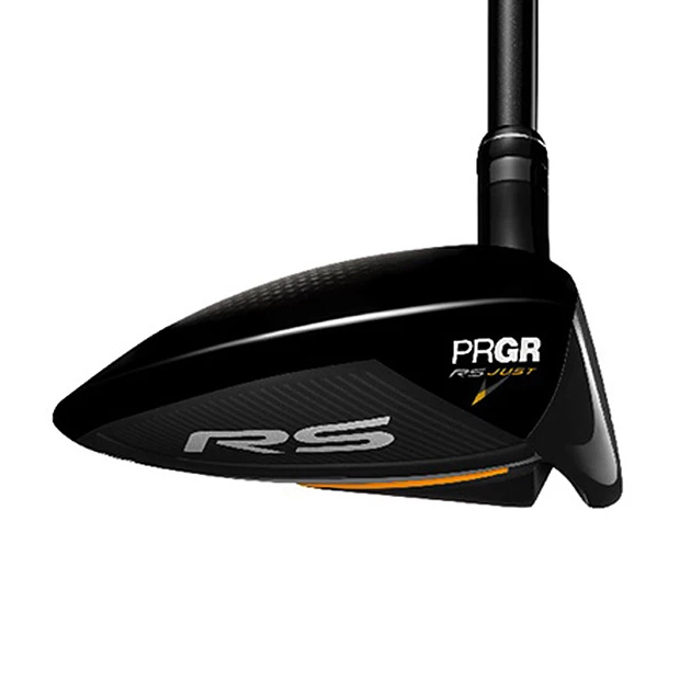 PRGR Golf PRGR RS Fairway Wood 2022 7 PRGR Golf PRGR RS Fairway Wood 2022 - Image 5