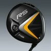 PRGR Golf PRGR RS Driver 2022 -Golf Clubs Sales Shop prgr rs just driver 1