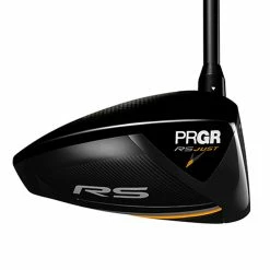PRGR Golf PRGR RS Driver 2022 -Golf Clubs Sales Shop prgr rs just driver 5