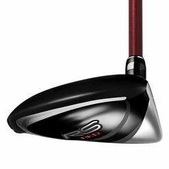 PRGR Golf PRGR RS Red Fairway Wood 2019 -Golf Clubs Sales Shop prgr rs red fairway wood 2019 4