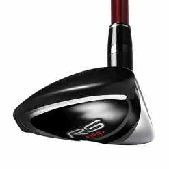 PRGR Golf PRGR RS Red Utility 2019 -Golf Clubs Sales Shop prgr rs red utility 2019 4