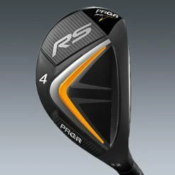 PRGR Golf PRGR RS Utility 2022