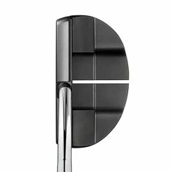 PRGR Golf PRGR Silver-Blade α Putter -Golf Clubs Sales Shop prgr silver blade alpha putter 9