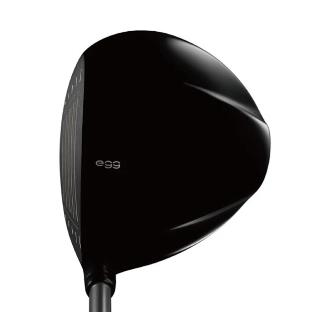 PRGR Golf PRGR Super Egg Ladies Fairway Wood 2022 4 PRGR Golf PRGR Super Egg Ladies Fairway Wood 2022 - Image 2