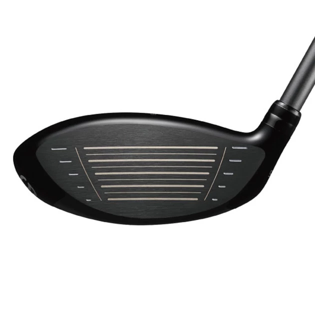 PRGR Golf PRGR Super Egg Ladies Fairway Wood 2022 5 PRGR Golf PRGR Super Egg Ladies Fairway Wood 2022 - Image 3