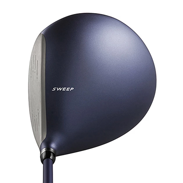 PRGR Golf PRGR Sweep Ladies Driver 2022 4 PRGR Golf PRGR Sweep Ladies Driver 2022 - Image 2