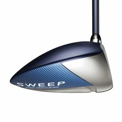 PRGR Golf PRGR Sweep Ladies Driver 2022 9 PRGR Golf PRGR Sweep Ladies Driver 2022 -Golf Clubs Sales Shop prgr sweep ladies driver 4