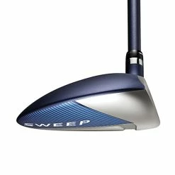 PRGR Golf PRGR Sweep Ladies Fairway Wood 2022 -Golf Clubs Sales Shop prgr sweep ladies fairway wood 4
