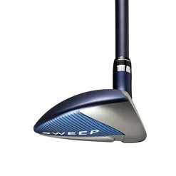 PRGR Golf PRGR Sweep Ladies Utility 2022 -Golf Clubs Sales Shop prgr sweep ladies utility 4