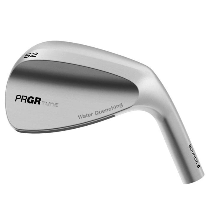 PRGR Golf PRGR Tune Wedge 8 PRGR Golf PRGR Tune Wedge - Image 6
