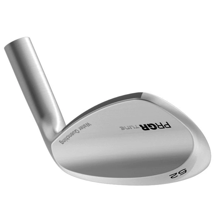 PRGR Golf PRGR Tune Wedge 9 PRGR Golf PRGR Tune Wedge - Image 7