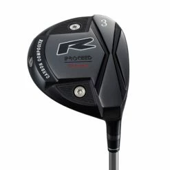 Proceed R Carbon Composite Fairway Wood 13 Proceed R Carbon Composite Fairway Wood -Golf Clubs Sales Shop proceed r carbon composite fairway wood image 1