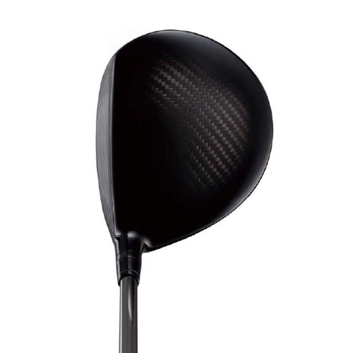 Proceed R Carbon Composite Fairway Wood 8 Proceed R Carbon Composite Fairway Wood - Image 6
