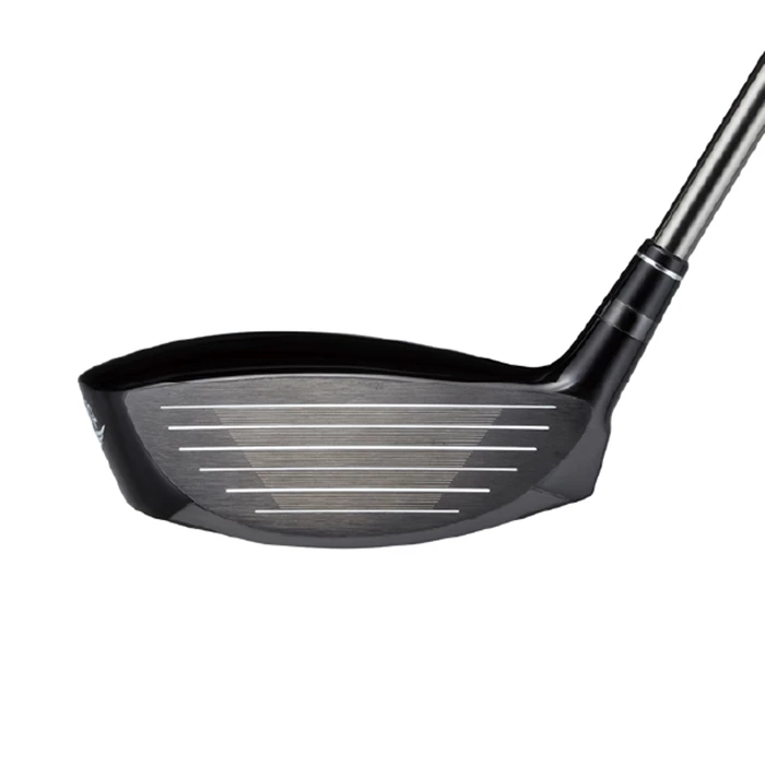 Proceed R Carbon Composite Fairway Wood 9 Proceed R Carbon Composite Fairway Wood - Image 7