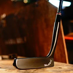 Masda Golf L-Shaped Putter 12 Masda Golf L-Shaped Putter -Golf Clubs Sales Shop product top