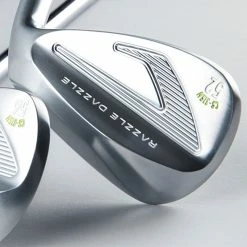 Razzle/Dazzle Razzle Dazzle CS-315W Wedge -Golf Clubs Sales Shop razzle dazzle cs 315w wedge 1