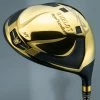Geotech Golf Geotech Quelot RE16 A-SPEC Gold Driver 2 Geotech Golf Geotech Quelot RE16 A-SPEC Gold Driver -Golf Clubs Sales Shop re16alpha5