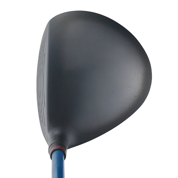 Docus Reloaded Fairway Wood 4 Docus Reloaded Fairway Wood - Image 2