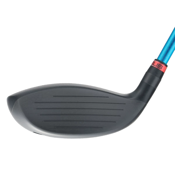 Docus Reloaded Fairway Wood 5 Docus Reloaded Fairway Wood - Image 3