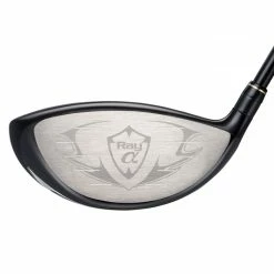 Romaro Sports Romaro Ray α Driver -Golf Clubs Sales Shop romaro ray alpha driver 3