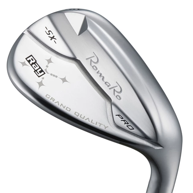 Romaro Sports RomaRo Ray SX-Pro Wedge 3 Romaro Sports RomaRo Ray SX-Pro Wedge