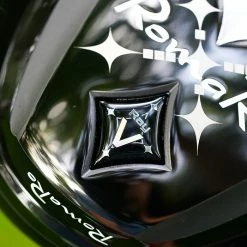 Romaro Sports RomaRo Ray V V1 460 Driver -Golf Clubs Sales Shop romaro ray v v1 driver 460 4