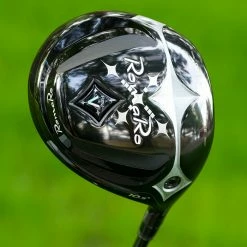Romaro Sports RomaRo Ray V V1 460 Driver -Golf Clubs Sales Shop romaro ray v v1 driver 460 7