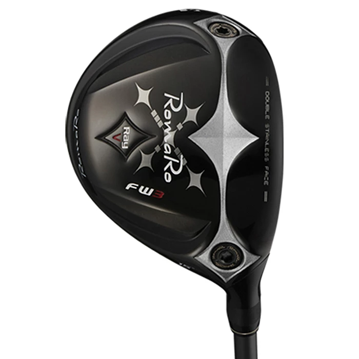 Romaro Sports RomaRo Ray V V1 Fairway Wood 7 Romaro Sports RomaRo Ray V V1 Fairway Wood - Image 5