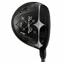 Romaro Sports RomaRo Ray V V2 Fairway Wood 11 Romaro Sports RomaRo Ray V V2 Fairway Wood -Golf Clubs Sales Shop romaro ray v v2 fairway wood 5