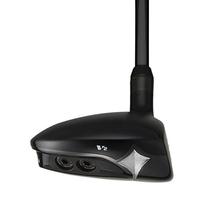 Romaro Sports RomaRo Ray V V2 Fairway Wood 7 Romaro Sports RomaRo Ray V V2 Fairway Wood - Image 5