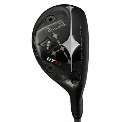 Romaro Sports RomaRo Ray V V2 Utility -Golf Clubs Sales Shop romaro ray v v2 utility 5
