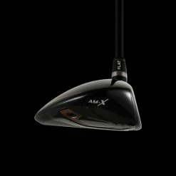 Royal Collection AM-X Fairway Wood -Golf Clubs Sales Shop royal collection am x fairway wood 3