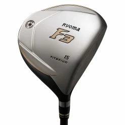 Ryoma Golf Ryoma F Fairway Wood 12 Ryoma Golf Ryoma F Fairway Wood -Golf Clubs Sales Shop ryoma f image 3
