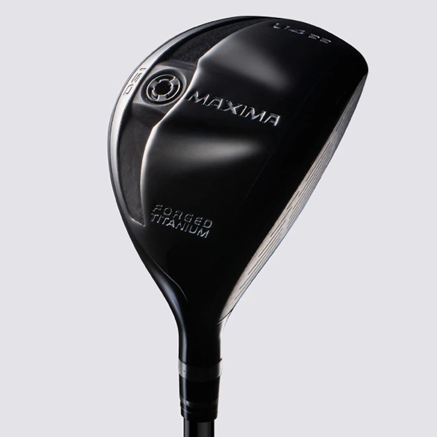 Ryoma Golf Ryoma Maxima U Ladies Utility 8 Ryoma Golf Ryoma Maxima U Ladies Utility - Image 6