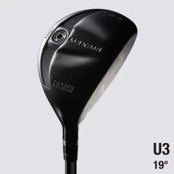 Ryoma Golf Ryoma Maxima U Utility -Golf Clubs Sales Shop ryoma maxima u utility loft 1