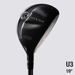 Ryoma Golf Ryoma Maxima U Ladies Utility 25 Ryoma Golf Ryoma Maxima U Ladies Utility -Golf Clubs Sales Shop ryoma maxima u utility loft 1 1