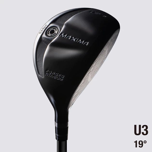 Ryoma Golf Ryoma Maxima U Ladies Utility 12 Ryoma Golf Ryoma Maxima U Ladies Utility - Image 10